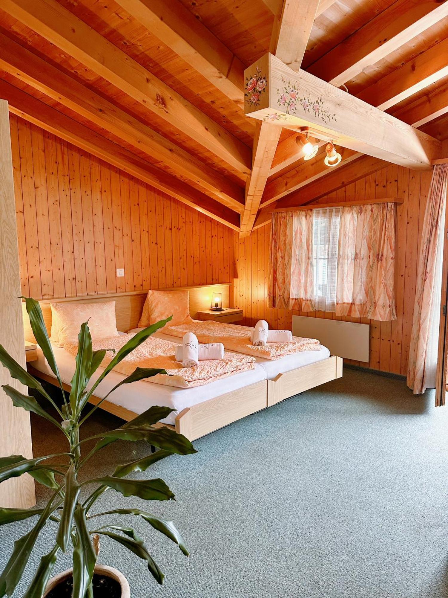 Hotel Wildbach Brienz Brienz  Exterior photo