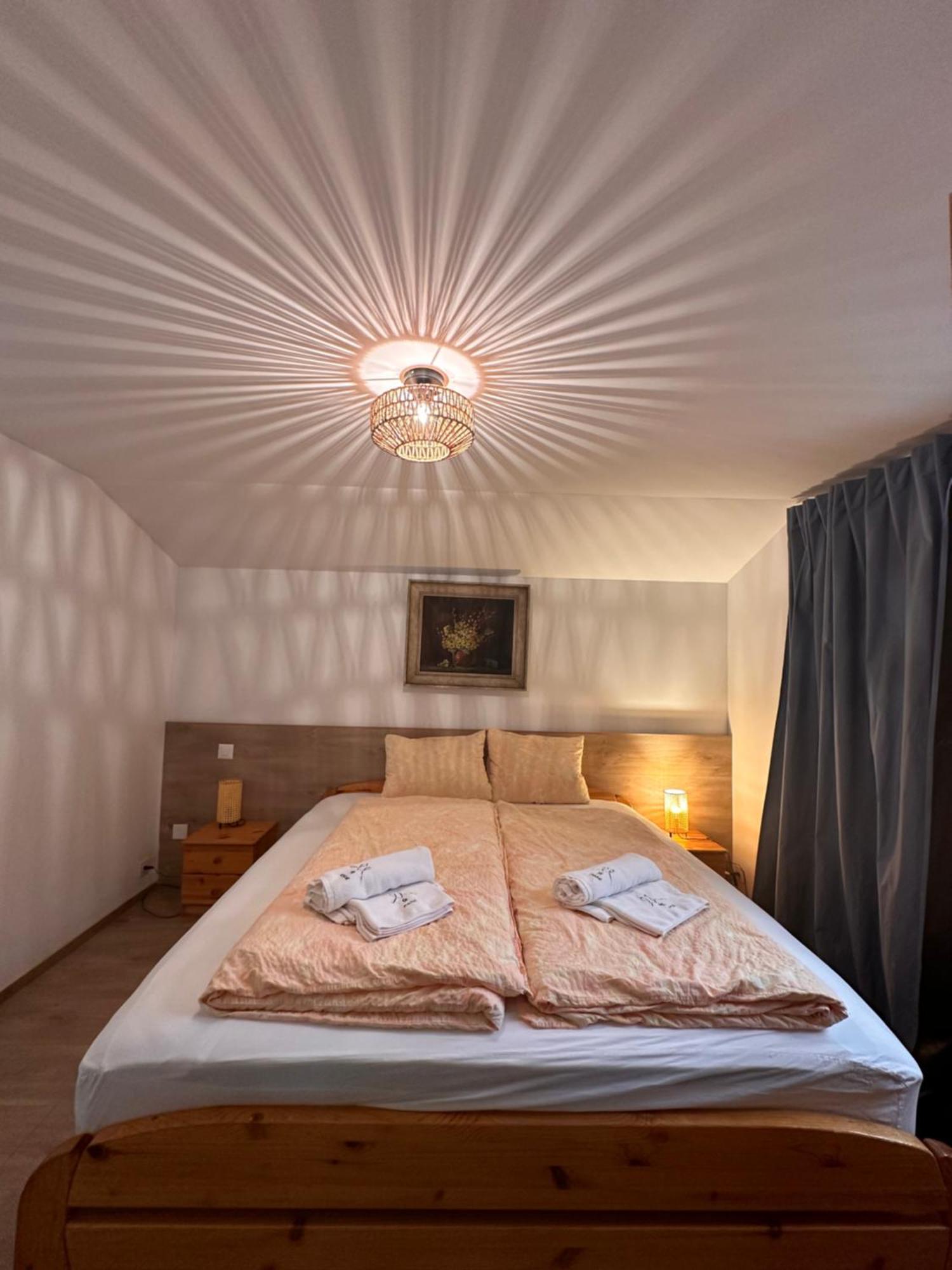 Hotel Wildbach Brienz Brienz  Exterior photo